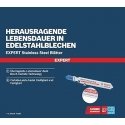 Bosch 2608901709 Jigsaw Blade EXPERT - Exceptional Lifespan in Bosch 2608901709 Jigsaw Blade EXPERT - Exceptional Lifespan in