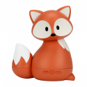 Išmanusis laikrodis Atmosphera Humanas Dream Fox aliejaus difuzorius Išmanusis laikrodis Atmosphera Humanas Dream Fox aliejaus difuzorius
