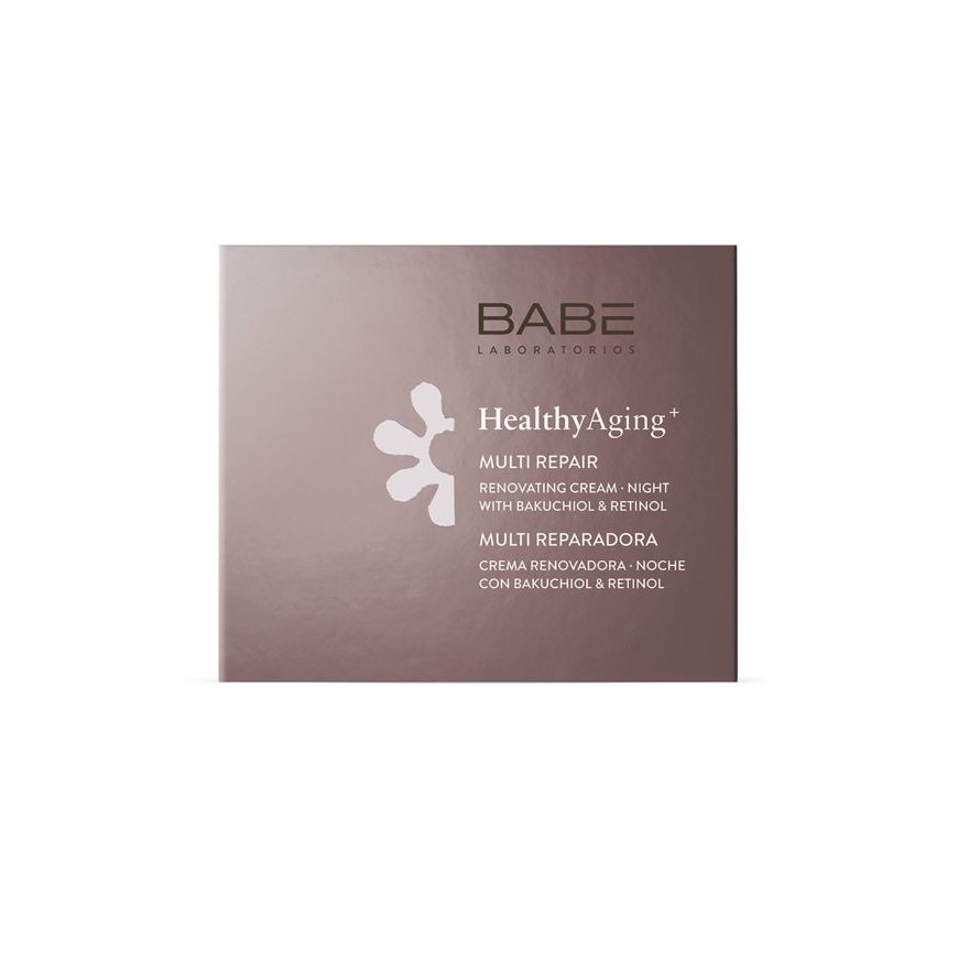 Some By Mi Retinol Bakuchiol Dual Night Cream 50 ml