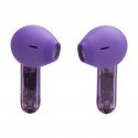 JBL Tune Flex Ghost Edition Гарнитура True Wireless Stereo (TWS) Вкладыши Calls/Music Bluetooth Пурп JBL Tune Flex Ghost Edition Гарнитура True Wireless Stereo (TWS) Вкладыши Calls/Music Bluetooth Пурп