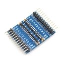 OEM 8-channel two-way logic level converter OEM 8-channel two-way logic level converter