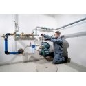 Metabo 600975000 водяной насос 1300 W Поршневой насос прямого вытеснения 5,5 бар 6000 l/h