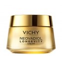 Vichy Neovadiol Longevity Revolumizing Kreminis Refill veido kremo papildymas, 50 ml Vichy Neovadiol Longevity Revolumizing Kreminis Refill veido kremo papildymas, 50 ml