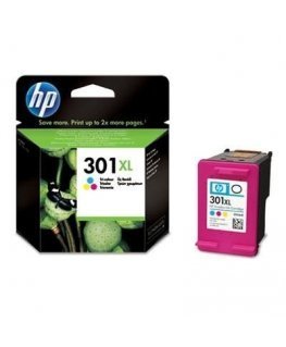HP CH564EE No.301XL (3-Krasu)