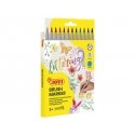 JOVI 12 Color Marker Set JOVI 12 Color Marker Set