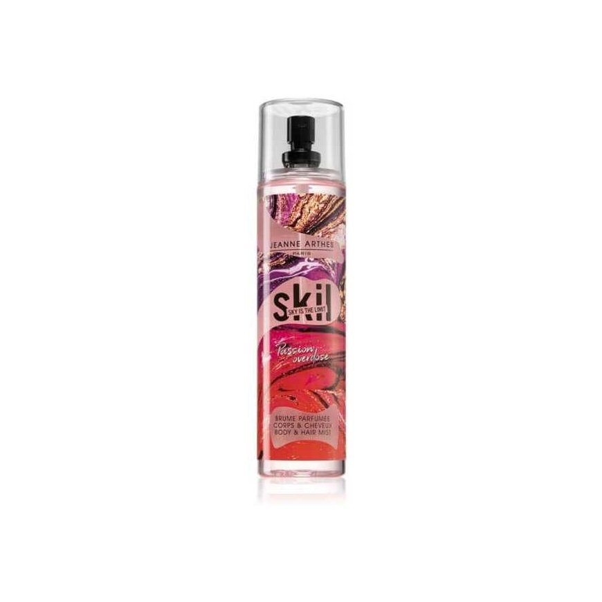 Skil Jeanne Arthes Smaržīgs aerosols Skil