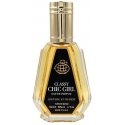 Paco Rabanne parfüüm „Classy Chic Girl“ 50 ml kinnitusülem.