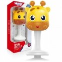 Woopie Baby WOOPIE Sensorinis Barškutis Žirafa, 1 Vnt. Woopie Baby WOOPIE Sensorinis Barškutis Žirafa, 1 Vnt.