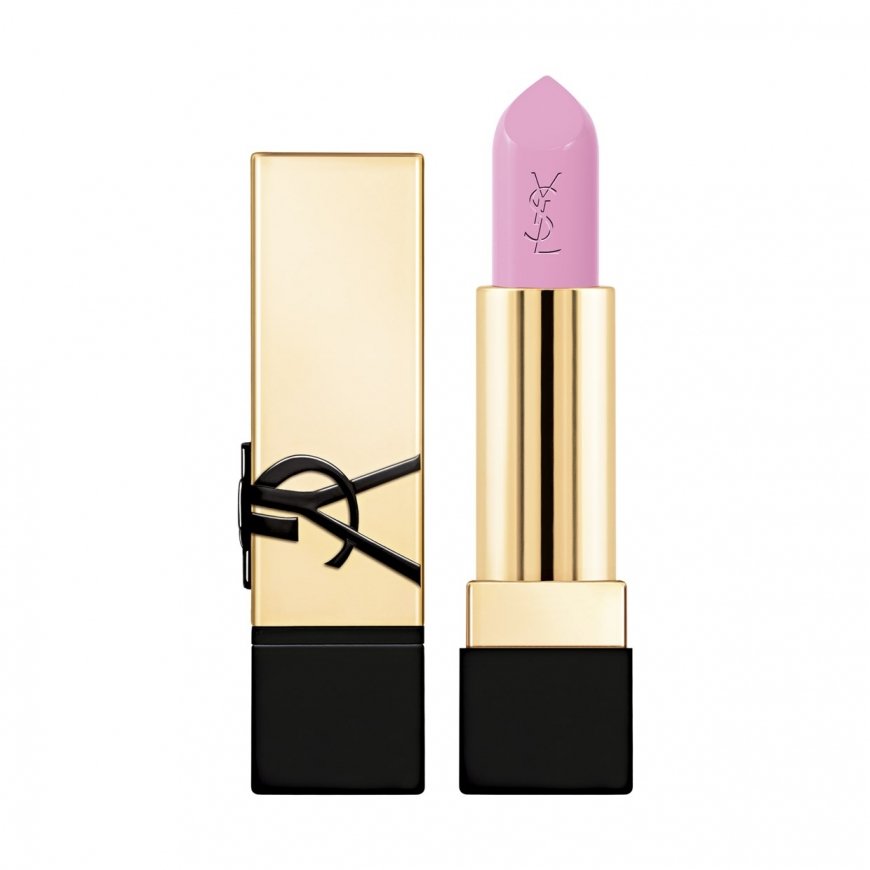Yves Saint Laurent Satin lūpdažis Rouge Pur Couture Caring (Satin lūpdažis) 3.8 g moterims