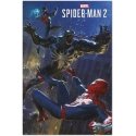ERIK Marvel Spiderman 2 poster ERIK Marvel Spiderman 2 poster