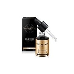 Ava Laboratorium Aktiivisten peptidien seerumi kaulalle ja dekoltee-alueelle, kohottaa ihoa, 30 ml