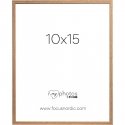 Рамка для фотографий Focus Rock из дубового фанеры 10X15 Рамка для фотографий Focus Rock из дубового фанеры 10X15