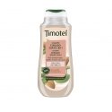 TIMOTEI Gentle Care 2-в-1 Шампунь с миндальным и кокосовым маслом для всех типов волос 600 мл TIMOTEI Gentle Care 2-в-1 Шампунь с миндальным и кокосовым маслом для всех типов волос 600 мл