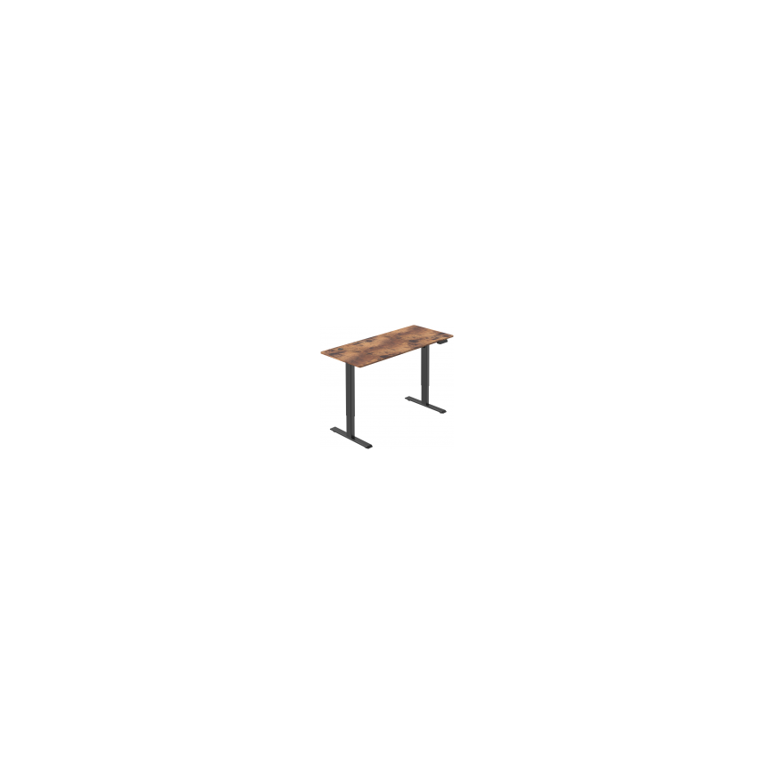 Spacetronik Elektrinis stalas 140x60 SPE-B128BR Astrid – 2
