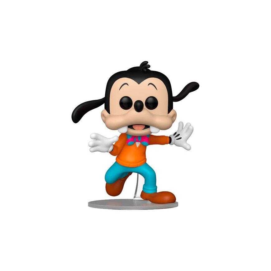 Funko POP kuju Mickey ja Sõbrad Goofy 1991