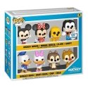 Funko POP kuju Mickey ja Sõbrad Goofy 1991 Funko POP kuju Mickey ja Sõbrad Goofy 1991