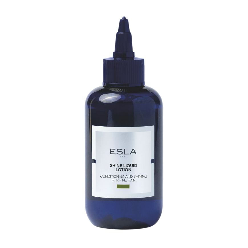 ESLA Italy Shine Liquid Lotion 150 ml