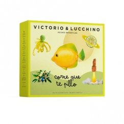 Antivictorio Lucchino VICTORIO & LUCCHINO LASTEN VESI JUOKSEE, KAAPAN SINUT 2-OFFENTOSARJA
