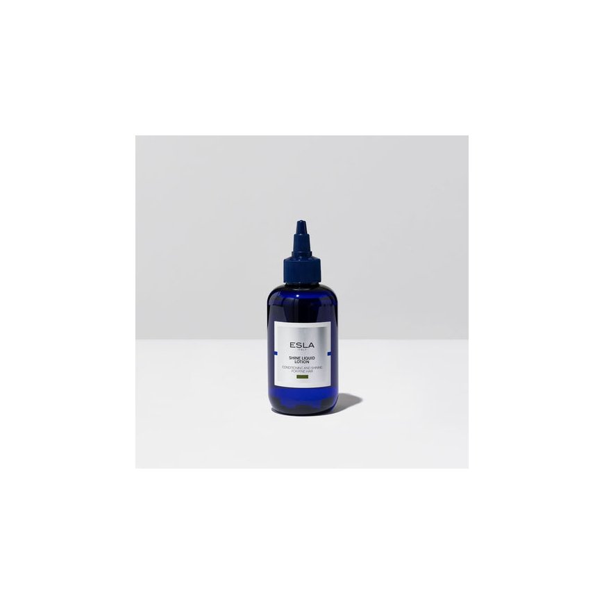 ESLA Italy Shine Liquid Lotion 150 ml – 2