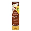 NOVEX Coconut Oil, Conditioner, 300ml NOVEX Coconut Oil, Conditioner, 300ml