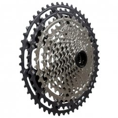 Galinis žvaigždžių blokas Shimano XT CS-M8200 12 greičių - 10-51T