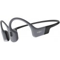 Shokz OpenSwim Pro Bone conduction headphones for swimming, USB-C, Grey