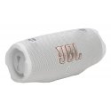 JBL Charge 6 Valge 45 W