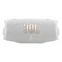 JBL Charge 6 White 45 W