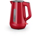 Bosch MyMoment elektriskās tējkanna 1,7 L 2400 W Sarkans Bosch MyMoment elektriskās tējkanna 1,7 L 2400 W Sarkans