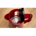 Bosch MyMoment электрический чайник 1,7 L 2400 W Красный Bosch MyMoment электрический чайник 1,7 L 2400 W Красный