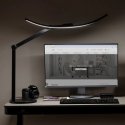 Spacetronik Šešėlių neturinti LED braižymo stalo lempa, švytinti D5 Spacetronik Šešėlių neturinti LED braižymo stalo lempa, švytinti D5