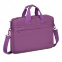 Rivacase 8234 lilac-colored laptop bag 13.3" Rivacase 8234 lilac-colored laptop bag 13.3"