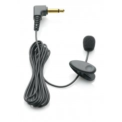 Philips LFH9173/00 mikrofons Melns Datora mikrofons