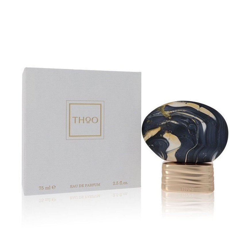 The House of Oud Get The Feeling Eau De Parfum 75 ml (uniseks) – 2