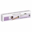 ProfiCare PC-HC 3049 Lokšķēres Zelts, Balts 25 W ProfiCare PC-HC 3049 Lokšķēres Zelts, Balts 25 W