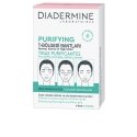 Diadermine Cleansing Strips for Normal to Combination Skin 6 pcs Diadermine Cleansing Strips for Normal to Combination Skin 6 pcs