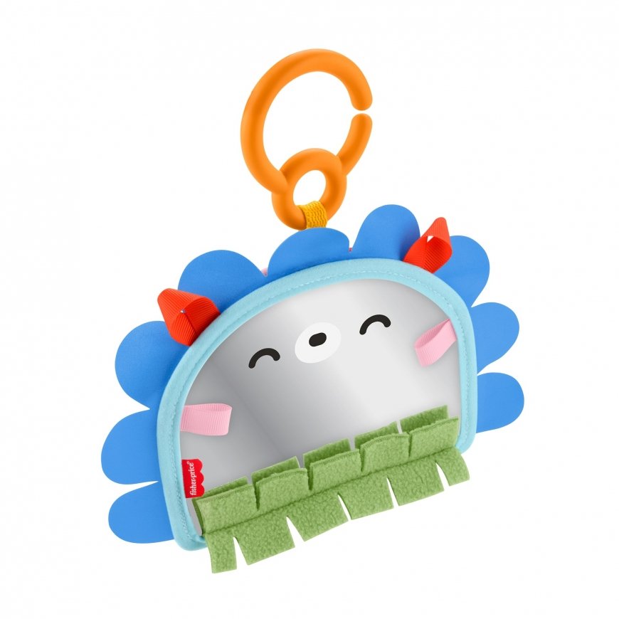 Fisher-Price JHB45 обучающая игрушка – 2