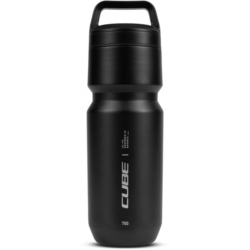 ACID Flow DS 750 Black Water Bottle