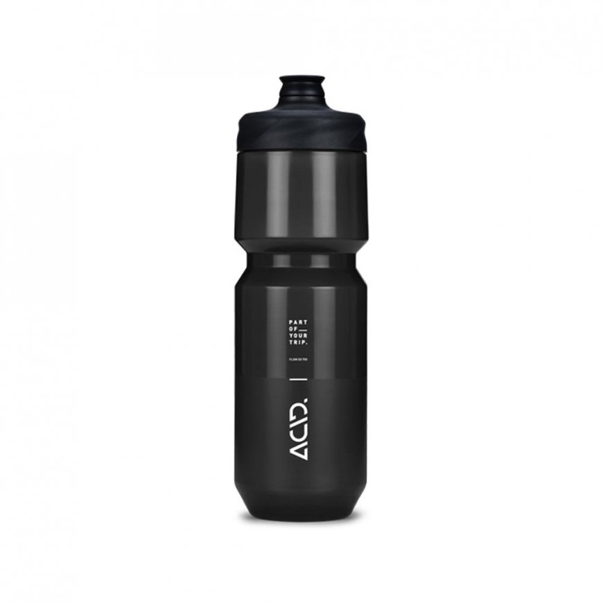ACID Flow DS 750 Black Water Bottle – 2