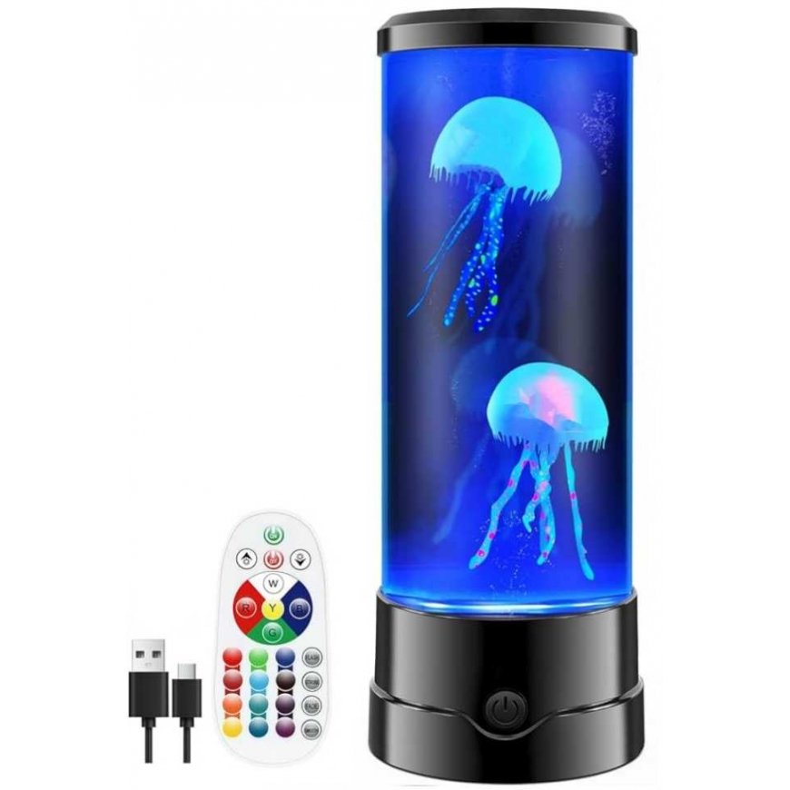 Светильник Reach Jellyfish-12 – 2