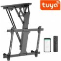 Spacetronik TV laikiklis 32”-70” elektrinis SPE-T30S Tuya