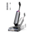 Tineco Floor One S9 Artist Steam Pro Vertikalus dulkių siurblys Baterija Sausas ir drėgnas Bemaišis Tineco Floor One S9 Artist Steam Pro Vertikalus dulkių siurblys Baterija Sausas ir drėgnas Bemaišis