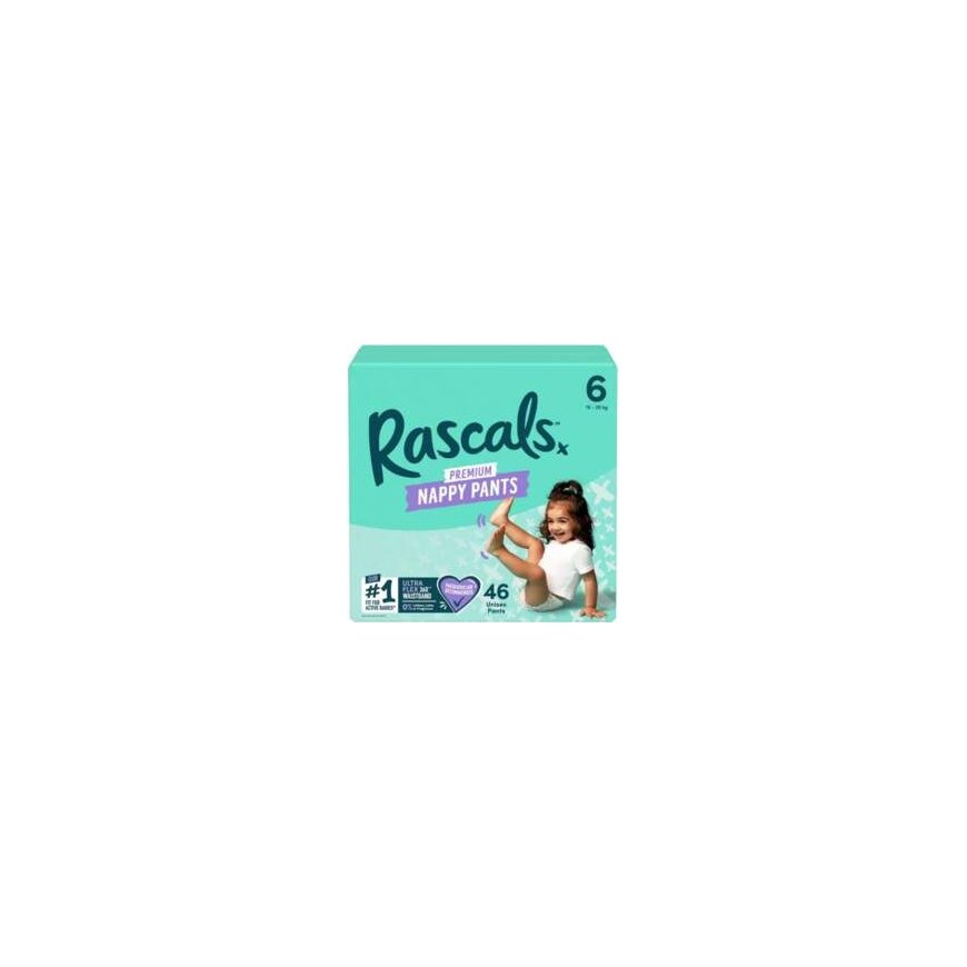 Rascal And Friends Rascal And Friends