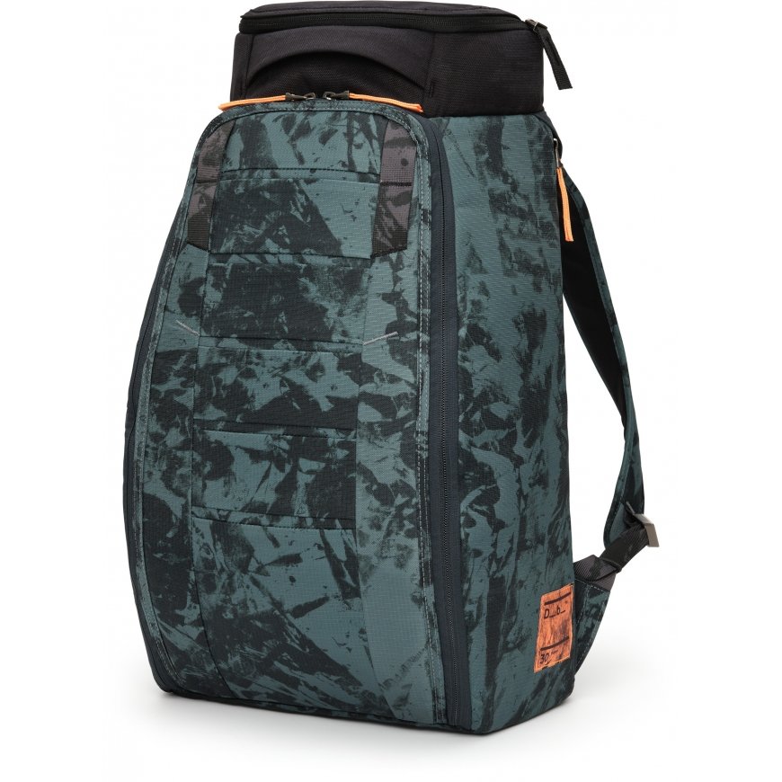 Db Hugger Backpack 30 l seljakott, agaatroheline