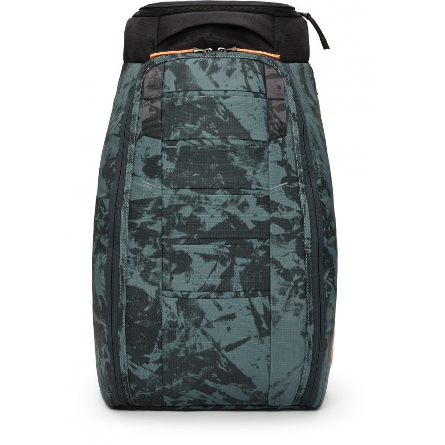 Db Hugger Backpack 30 l kuprinė, agatos žalia – 2