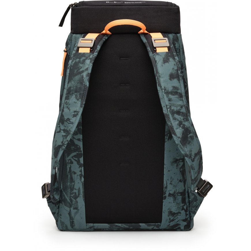 Db Hugger Backpack 30 l seljakott, agaatroheline – 3