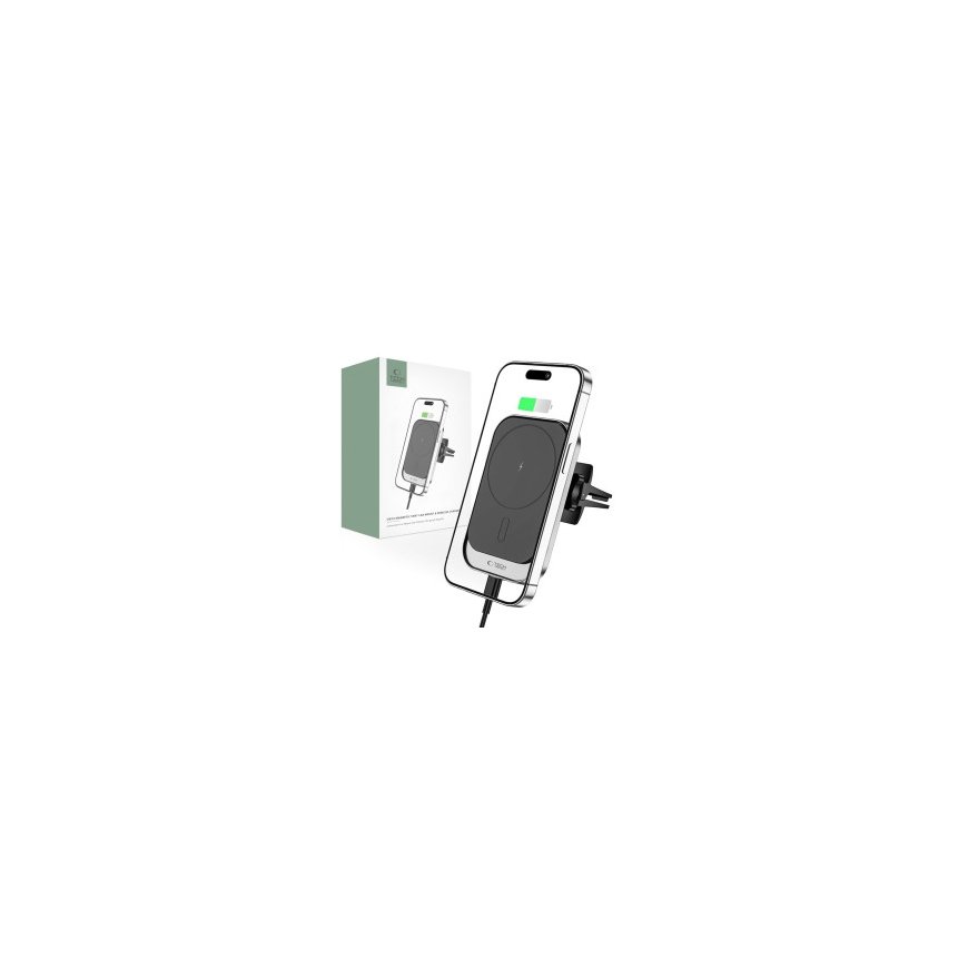 Tech Protect Tech-Protect CW19 MagSafe magnetiskais