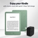 Amazon B0DDZT2Z1L e-book reader Touchscreen 16 GB Wi-Fi Green Amazon B0DDZT2Z1L e-book reader Touchscreen 16 GB Wi-Fi Green