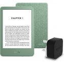 Amazon B0DDZT2Z1L e-luger Puutetundlik ekraan 16 GB WiFi Roheline Amazon B0DDZT2Z1L e-luger Puutetundlik ekraan 16 GB WiFi Roheline