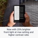 Amazon B0DDZT2Z1L e-grāmatu lasītājs Skārienjūtīgais ekrāns 16 GB Wi-Fi Zaļš Amazon B0DDZT2Z1L e-grāmatu lasītājs Skārienjūtīgais ekrāns 16 GB Wi-Fi Zaļš